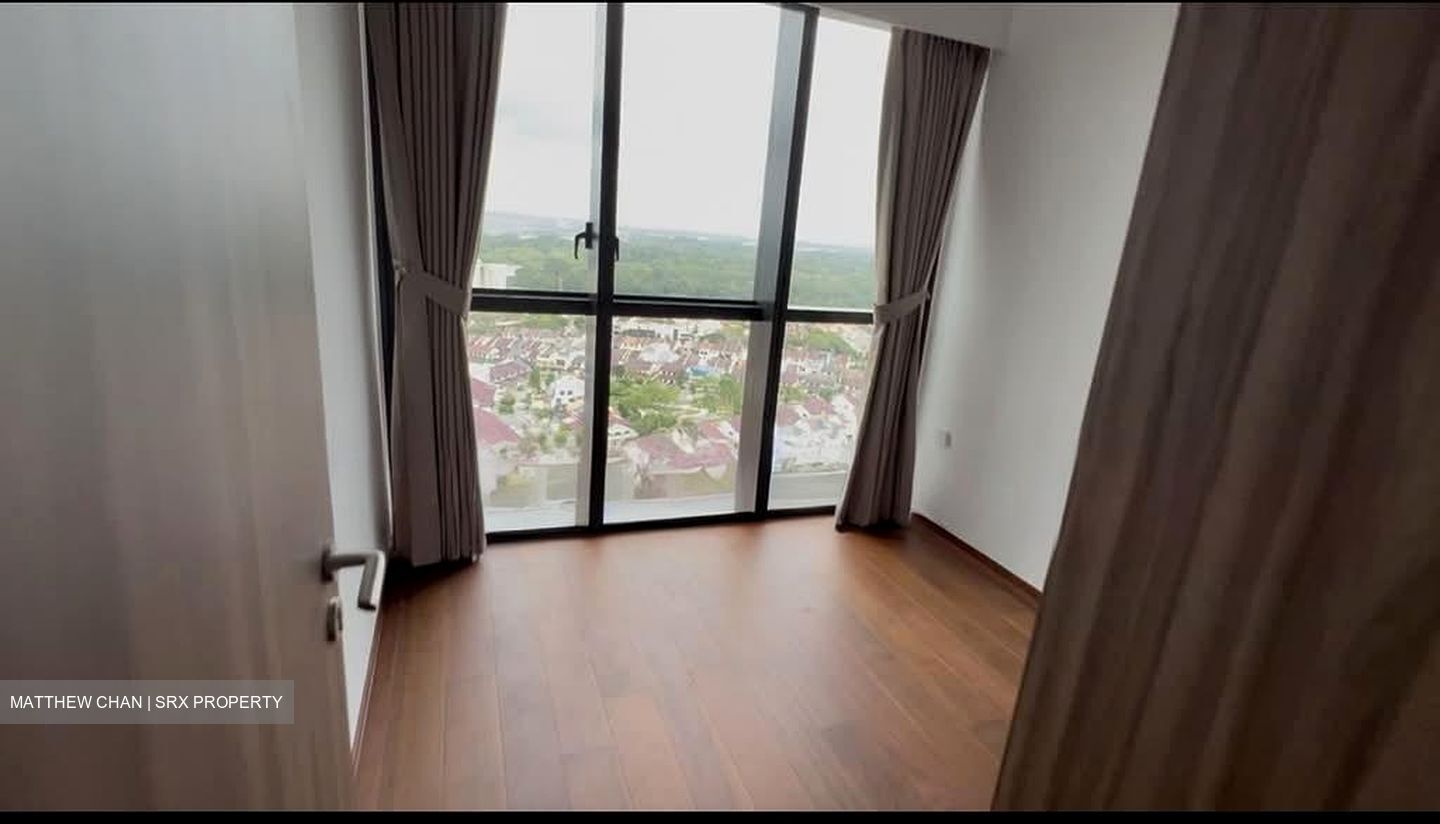 Lentor Modern (D26), Apartment #566782101